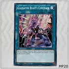 Gladiator Beast's Comeback