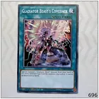 Gladiator Beast's Comeback
