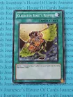 Gladiator Beast's Respite