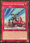 Gladiator Naumachia