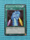 Gladiator's Return