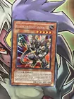 Gladiator Beast Spartacus