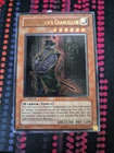 Enishi, Shien's Chancellor
