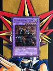 Evil HERO Lightning Golem