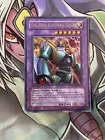 Evil HERO Lightning Golem