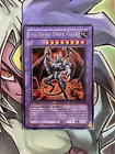 Evil HERO Dark Gaia