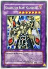 Gladiator Beast Gaiodiaz