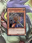 Amazoness Chain Master