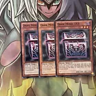 Dark Mimic LV3