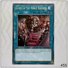Glory of the Noble Knights