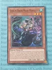 Goblin Biker Mean Merciless