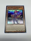 Gold Pride - Captain Carrie