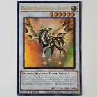 Golden Cloud Beast - Malong