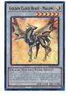 Golden Cloud Beast - Malong