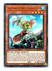 Goldenhair, the Newest Plunder Patroll