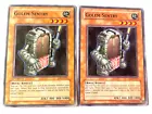 Golem Sentry