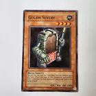 Golem Sentry