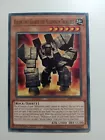Golem that Guards the Millennium Treasures