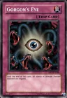 The Eye of Timaeus