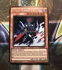 Gorz the Emissary of Darkness