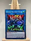 Gouki Destroy Ogre