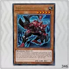 Gouki Riscorpio