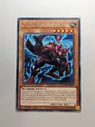 Gouki Riscorpio