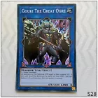 Gouki The Great Ogre