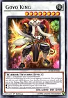 Goyo King