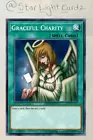 Galactic Charity