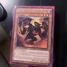 Graff, Malebranche of the Burning Abyss