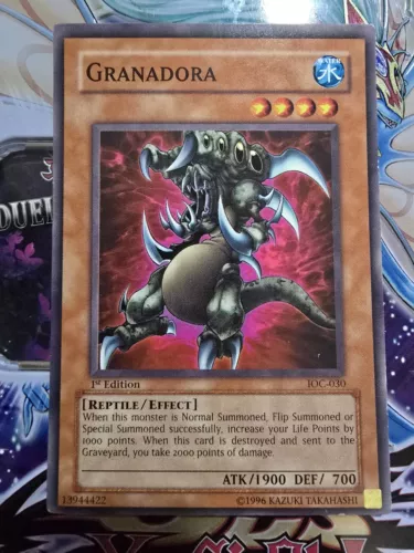 Granadora