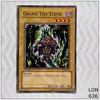 Grand Tiki Elder