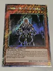 Magicore Warrior of the Relics