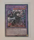 Granguignol the Dusk Dragon
