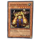 Granmarg the Rock Monarch