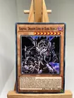 Grapha, Dragon Lord of Dark World