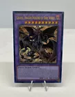 Grapha, Dragon Overlord of Dark World