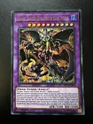 Grapha, Dragon Overlord of Dark World