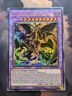 Grapha, Dragon Overlord of Dark World