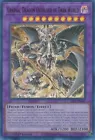 Grapha, Dragon Overlord of Dark World