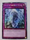 Grave of the Super Ancient Organism