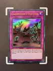Gravedigger's Trap Hole