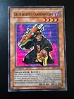 Gravekeeper's Cannonholder