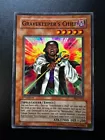 Gravekeeper's Chief