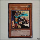Gravekeeper's Commandant