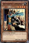 Gravekeeper's Commandant