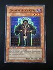 Gravekeeper's Curse