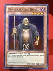 Gravekeeper's Visionary