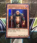 Gravekeeper's Guard